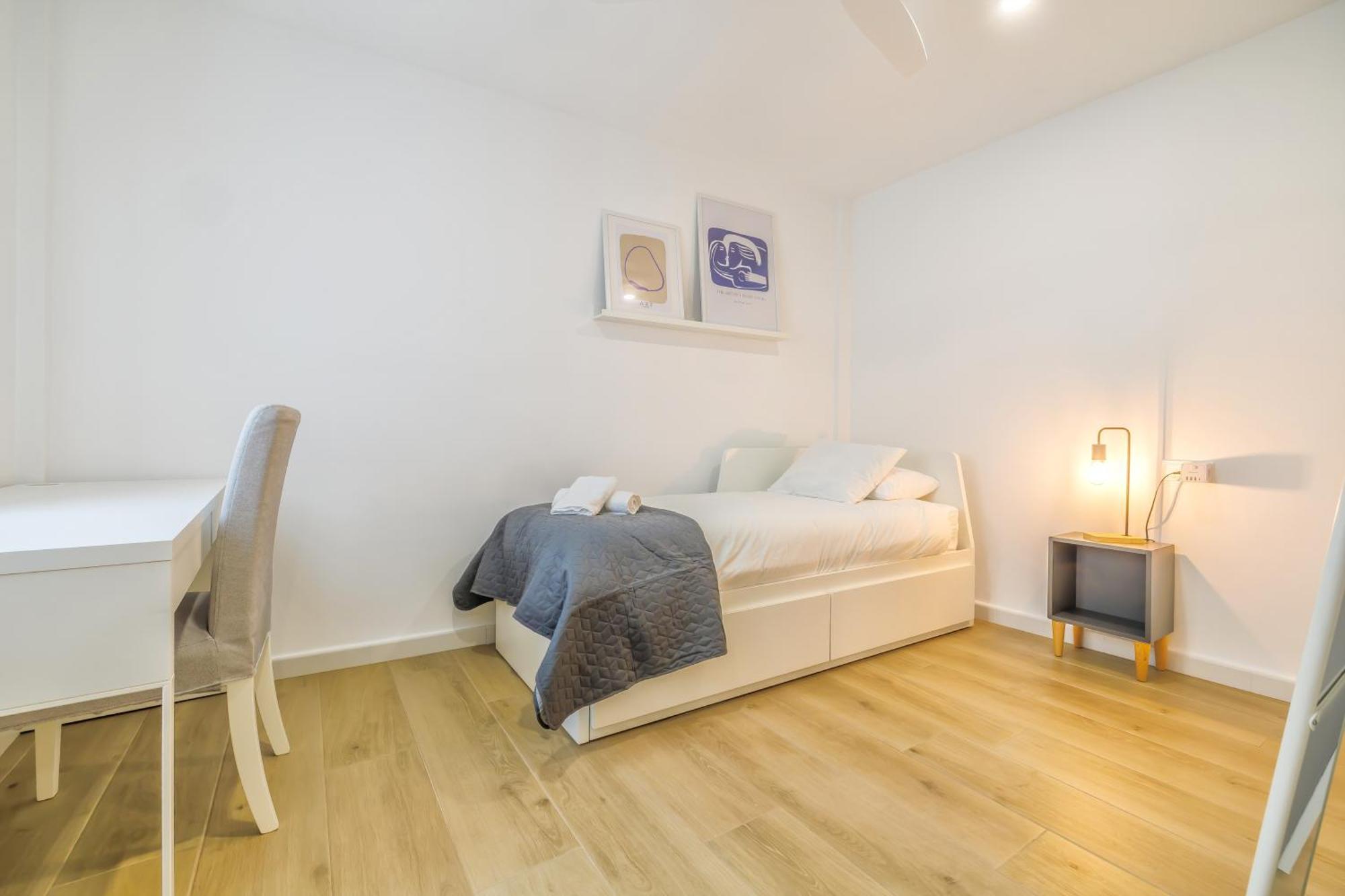 El Oasis De San Lorenzo Apartamento Córdoba