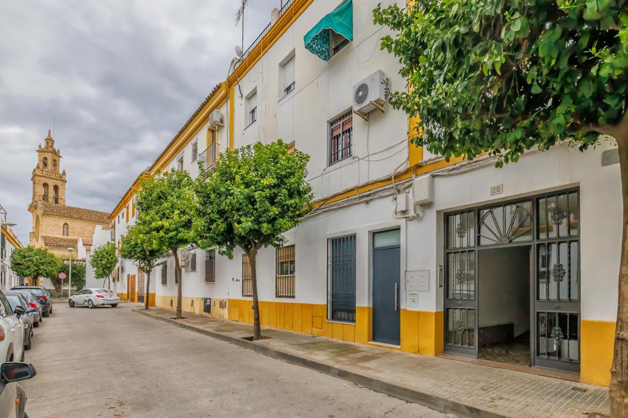 El Oasis De San Lorenzo Córdoba