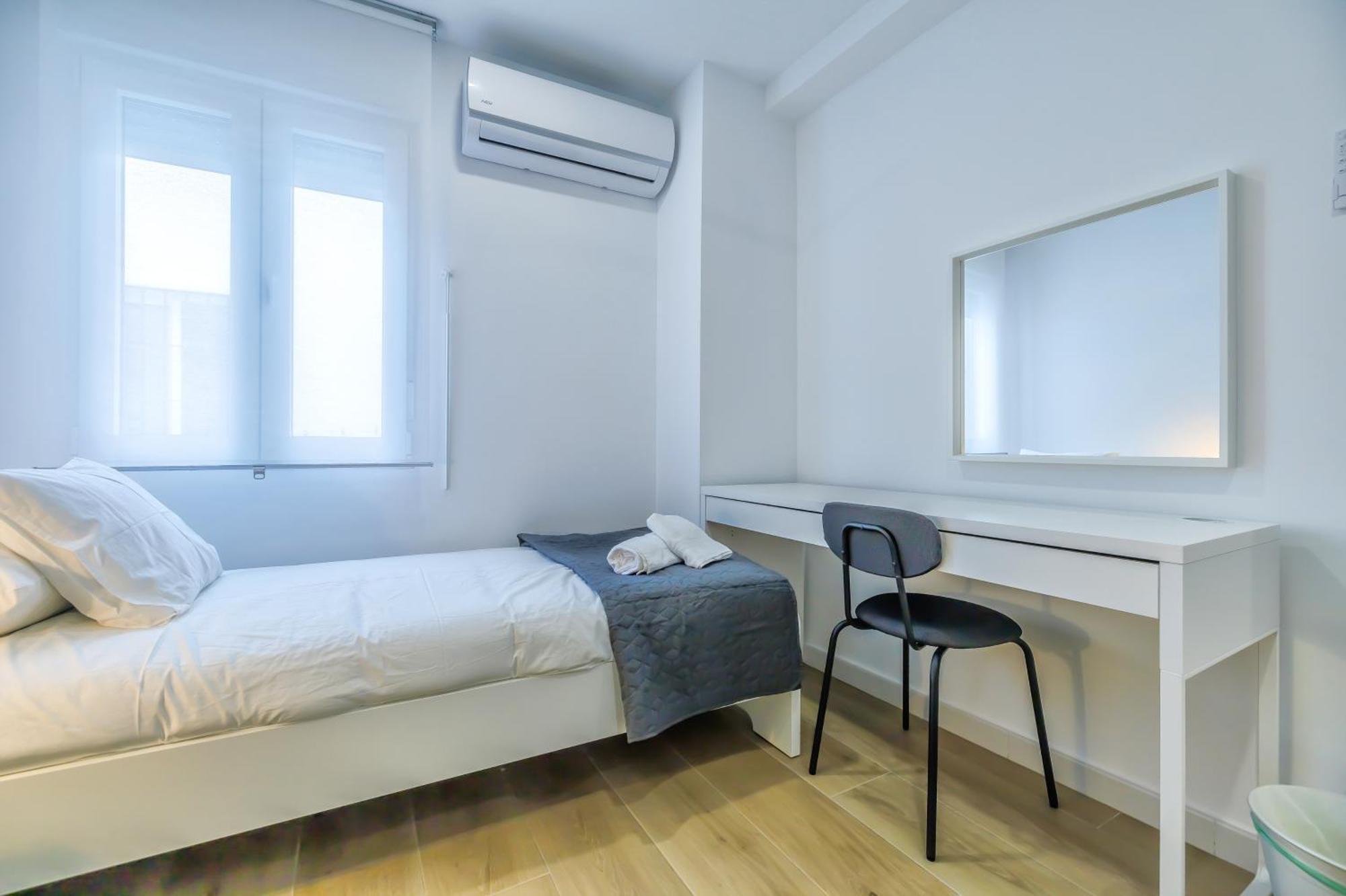 El Oasis De San Lorenzo Apartamento Córdoba
