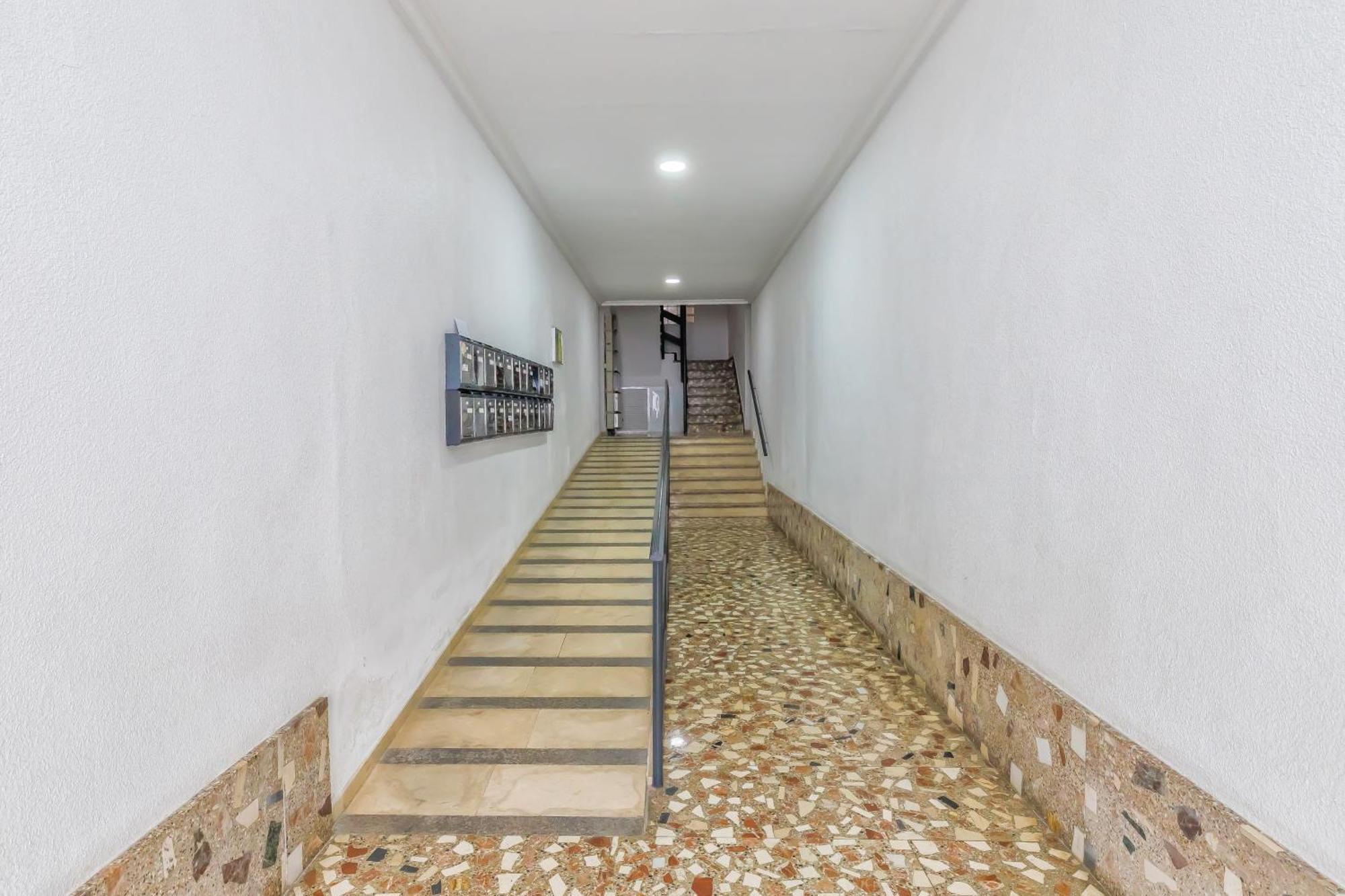 El Oasis De San Lorenzo