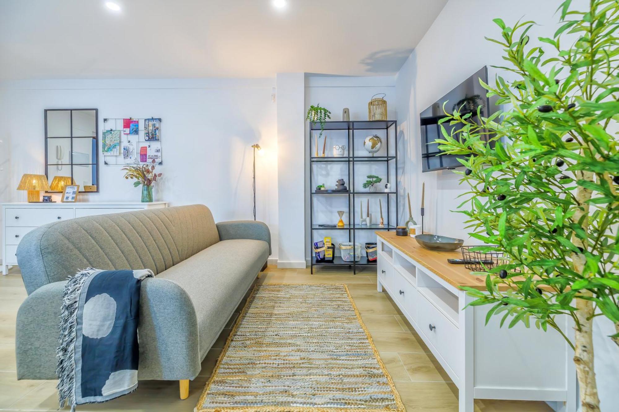 El Oasis De San Lorenzo Apartamento Córdoba