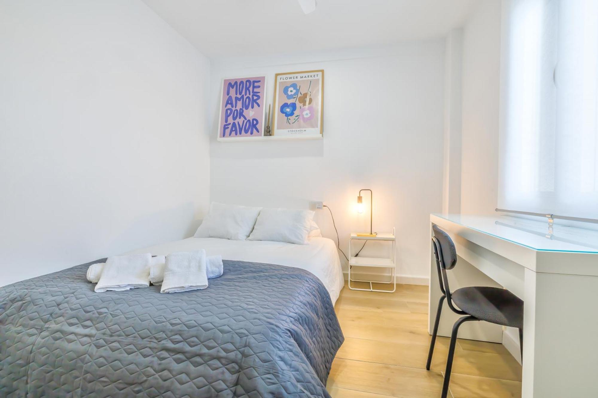 Apartamento El Oasis De San Lorenzo Córdoba